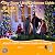 Ollny Christmas Lights 400LED 132FT, Plug-in Outside Tree Lights with Timer and 8 Modes, Remote Control Waterproof Dimmable Outdoor String Lights for House Yard Patio Xmas Decorations (Multicolored)