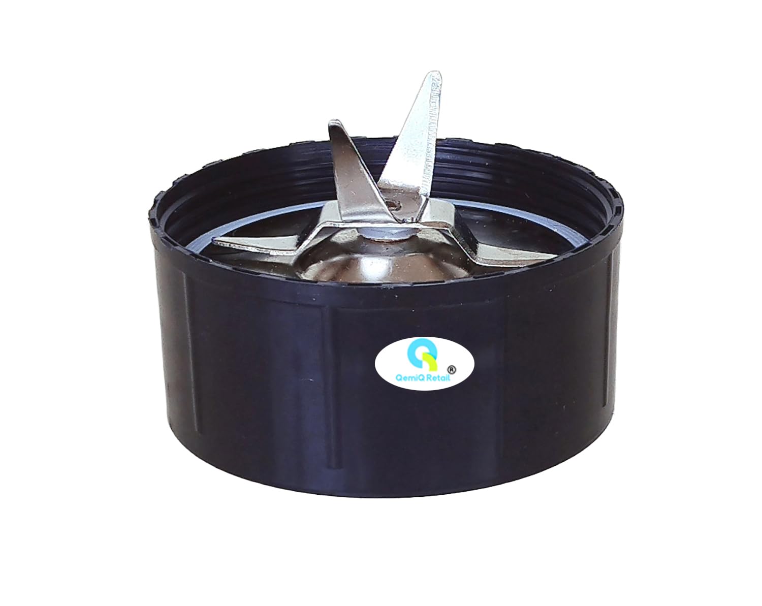 QemiQ Retail�-"Blending Blade Socket Jars Base Attachment" for -"Prestige" blenders,(NOT Suitable for Any Other Brands & Any Other Models)-image-10