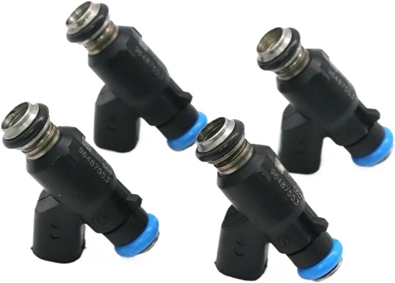 4個 燃料インジェクター 用 フロンティア 用 エクステラ 用