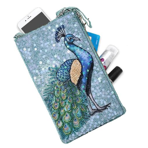 Bolso Royal Peacock Club para mujer miniatura 3