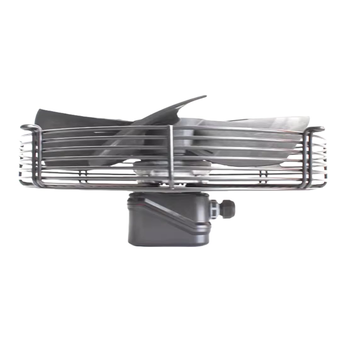 Wentylator chłodzący S3G300-AK13-50 200-240 V 0,74 A 85 W, 1500 obr./min, 300 mm
