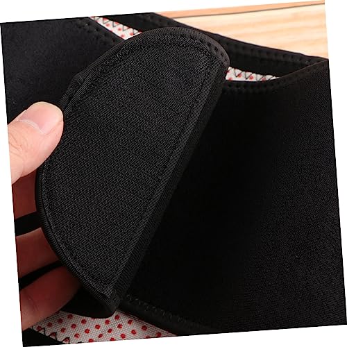 Faja lumbar calefactable para soporte y cuidado miniatura 3