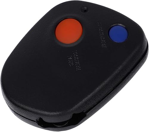 Miniatura 7 de ECCPP X 1 llavero remoto de entrada sin llave de repuesto para Subaru BajaImprezaLegacyOutback FCC A269ZUA111 88035-AC231