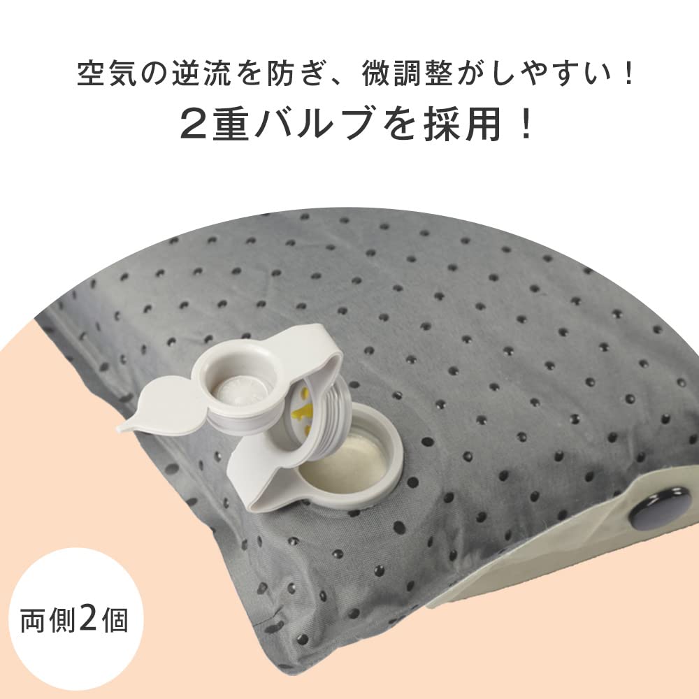 Amazon.co.jp: タンスのゲン キャンプマット 2枚セット 厚さ8cm