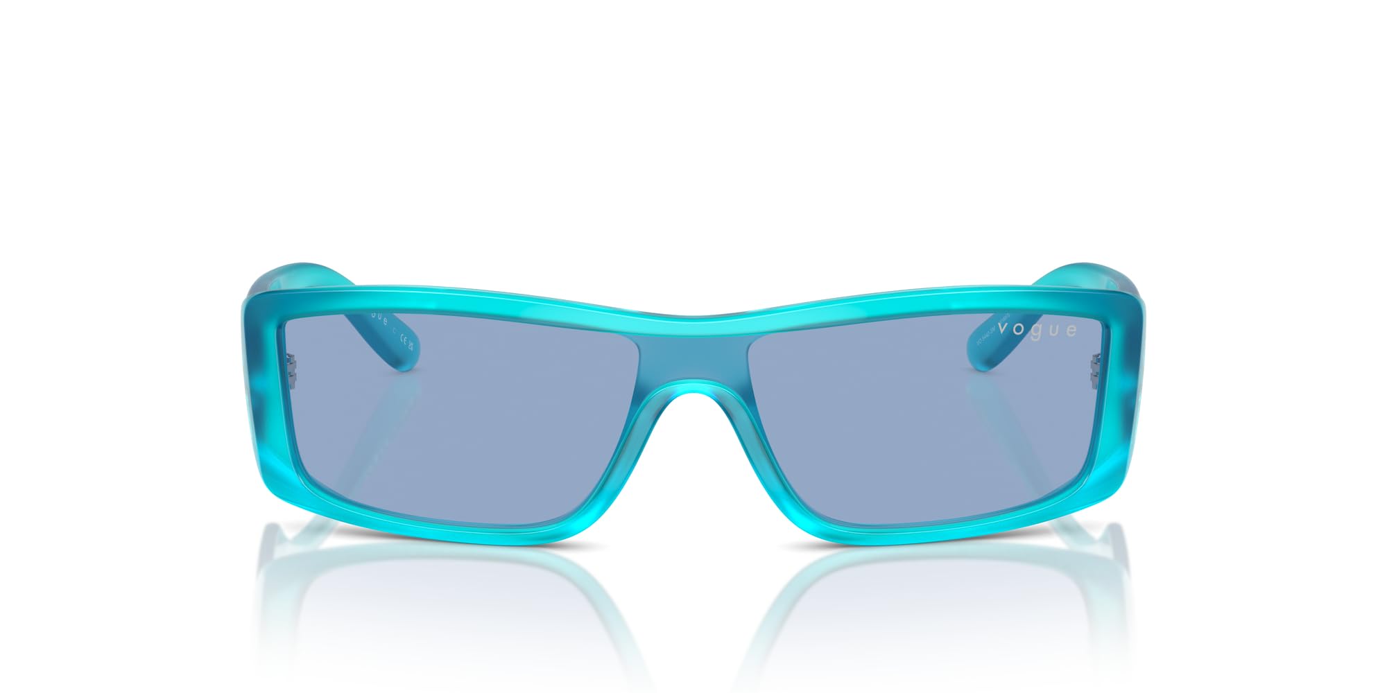 Vogue Eyewear womens Vo5442sm Rectangular Sunglasses