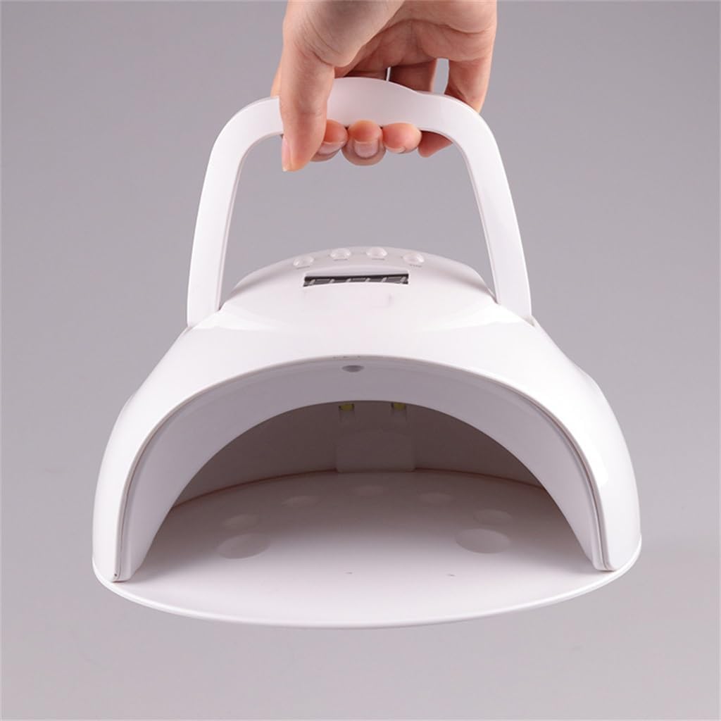PNAWLLCF-658 Light Source Intelligent Induction Quick Drying Nail Lamp Nail Art Lamp Nail Art Phototherapy Machine