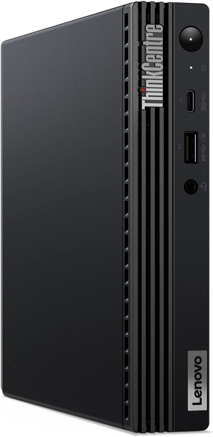 Amazon.com: Lenovo ThinkCentre M80q Gen 1 Tiny Desktop, Intel i5