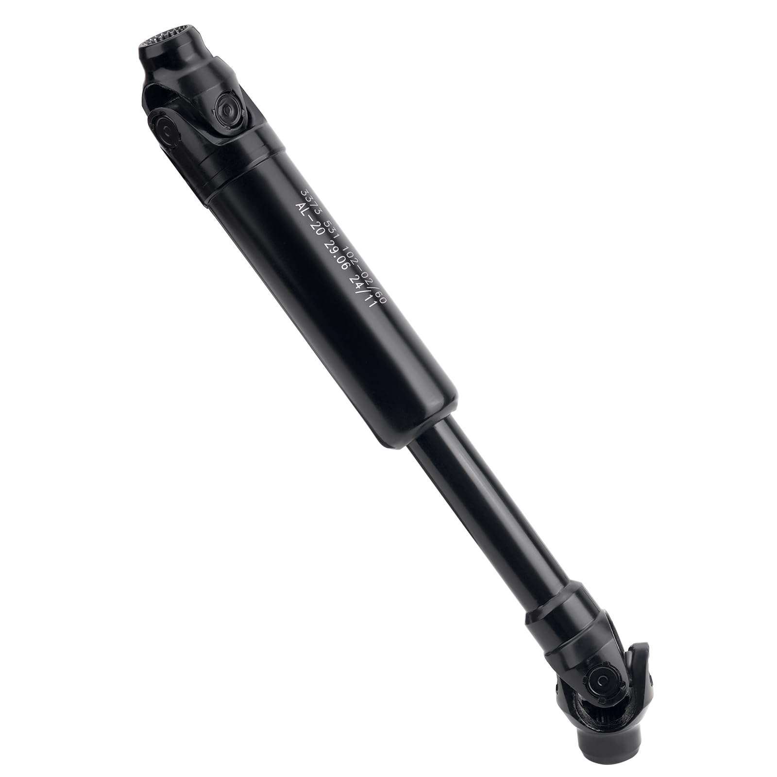 Road Passion Árbol de transmisión 33739898679 26117706394 26119898679 Compatible con R 1200 R 06 (0378,0398)（R-Models K2x）2007-2010 / R 1200 R 11 (0400,0490)（R-Models K2x）2009-2014