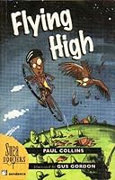Flying High (Supa Doopers) 0760866341 Book Cover
