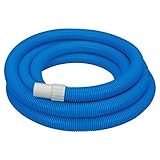 Compatible con depuradoras de cartucho, arena y cloradores salinos de marca de 38 mm