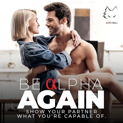 Image of AlphaMale Premium Delay Cream - Last Longer in Bed - Desensitizing Creme with 7.5% Benzocaine - No-Mess Alternative to Delay Spray - To Prolong Intimacy - 1oz