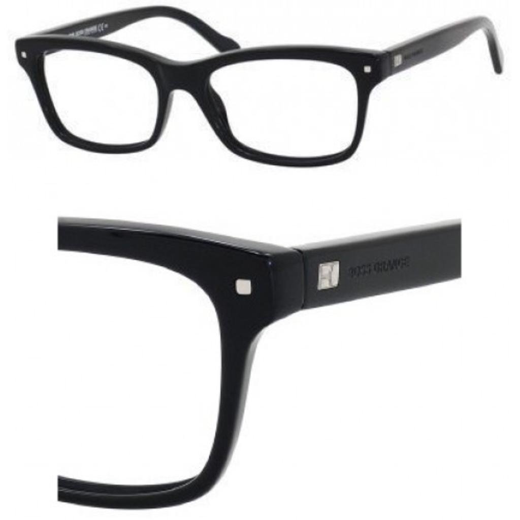 HUGO BOSSBoss Orange B.ORANGE 0111 - Black (0807)