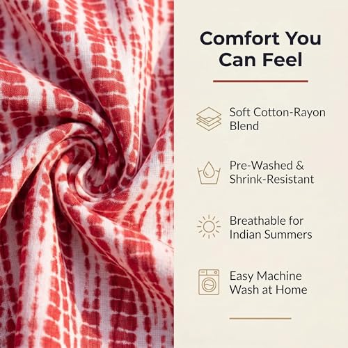 Image of CEE 18 Cotton Rayon A-Line Flaired Maternity Feeding Kurti for Women with Zippers | Pregnancy Dress for Women | Breastfeeding Dress for Women | Nursing Dress for Women Pre and Post Pregnancy
