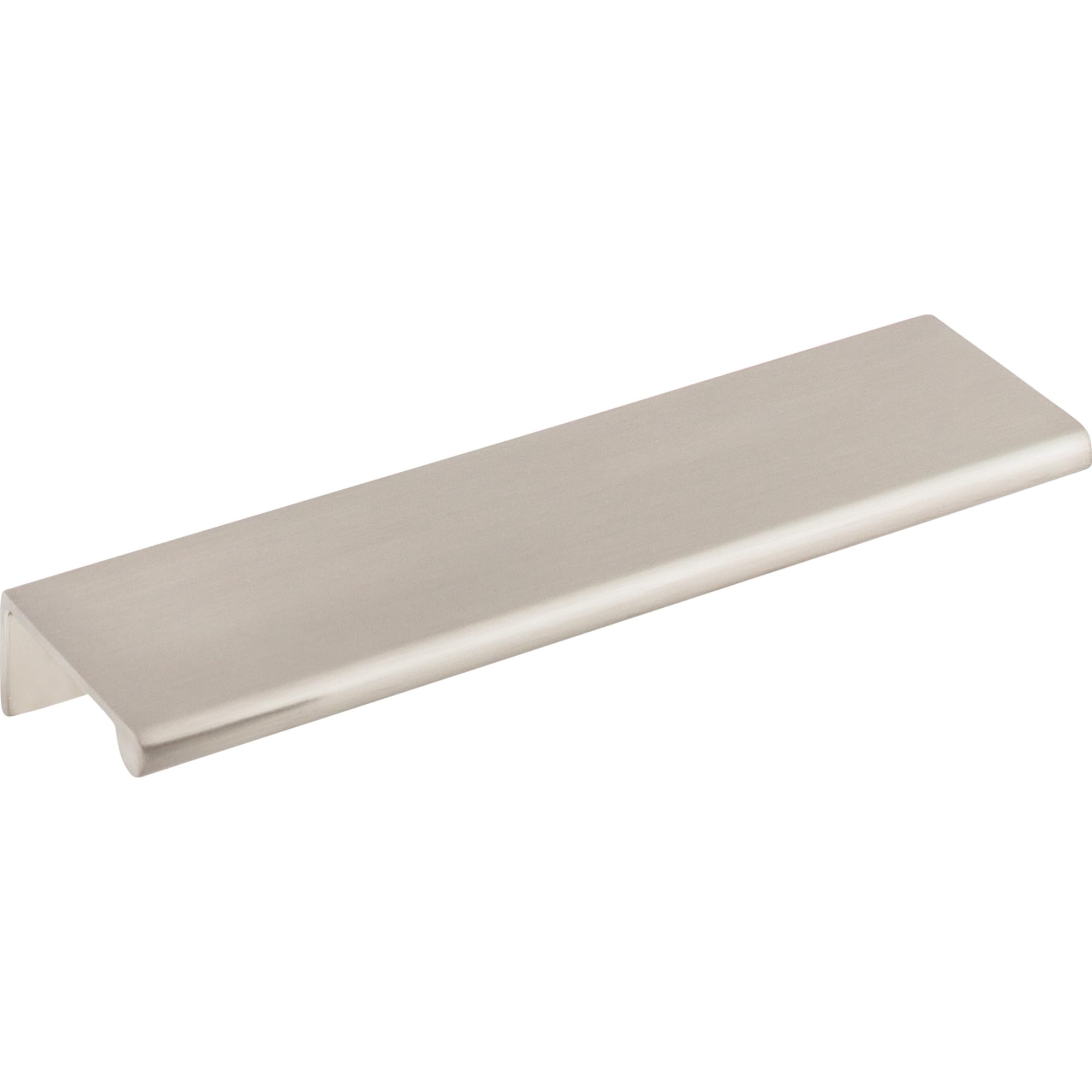 Top Knobs Europa Cabinet Pull - Brushed Satin Nickel -2