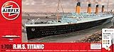 Maßstab 1:700 1/700 Medium Gift Set - RMS Titanic