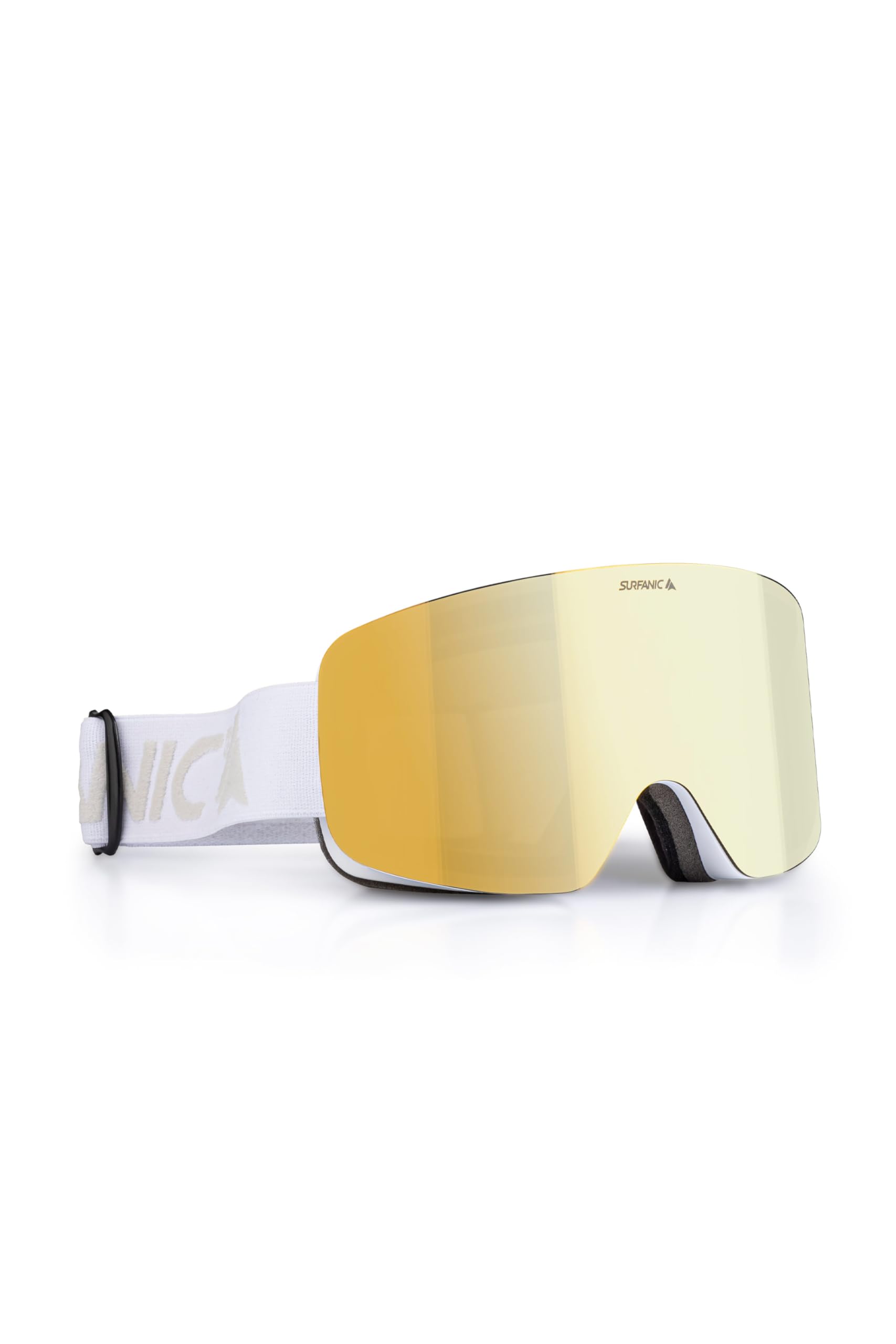Surfanic Gemini OTG Interchangeable Goggle
