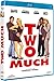 Produktbild Two Much [Blu-ray]