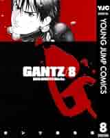 少年漫画 GANTZ 51I1AI8qubL._SY200_QL15_.jpg