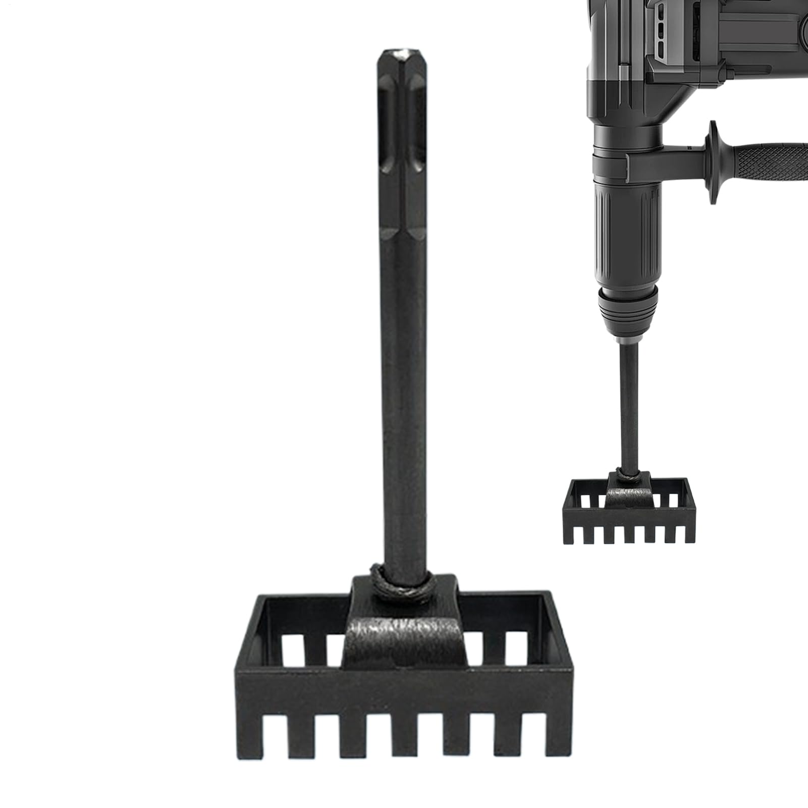 Amazon.co.jp: GkgWuxf 石膏ボード用コンセント穴カッター,面取り四角