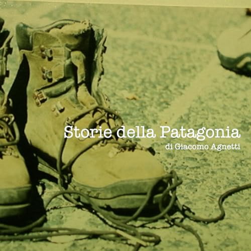 I madereros e il cipresso alla fine del mondo PRIMA PARTE copertina