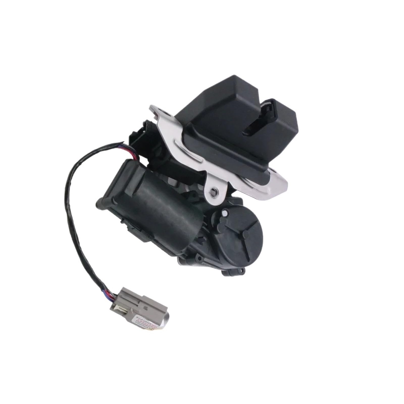 Car Boot Tailgate Lock for Edge for Expedition Lincoln Nautilus MKX Navigator Lock Cylinder Door Trunk Actuator 931-273 FA1Z7443150B