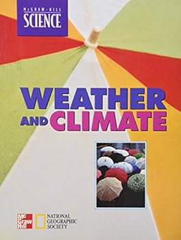 Paperback Weather and Climate (national Geographic Society) Book