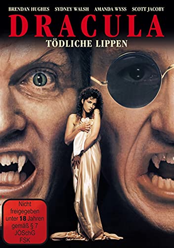 Dracula – Tödliche Lippen - Mehr Infos/Bestellen