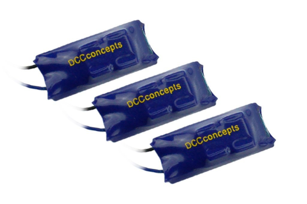 DCC Concepts DCD-ZNSA1 ZEN Standard Slimline Stay Alive (3)