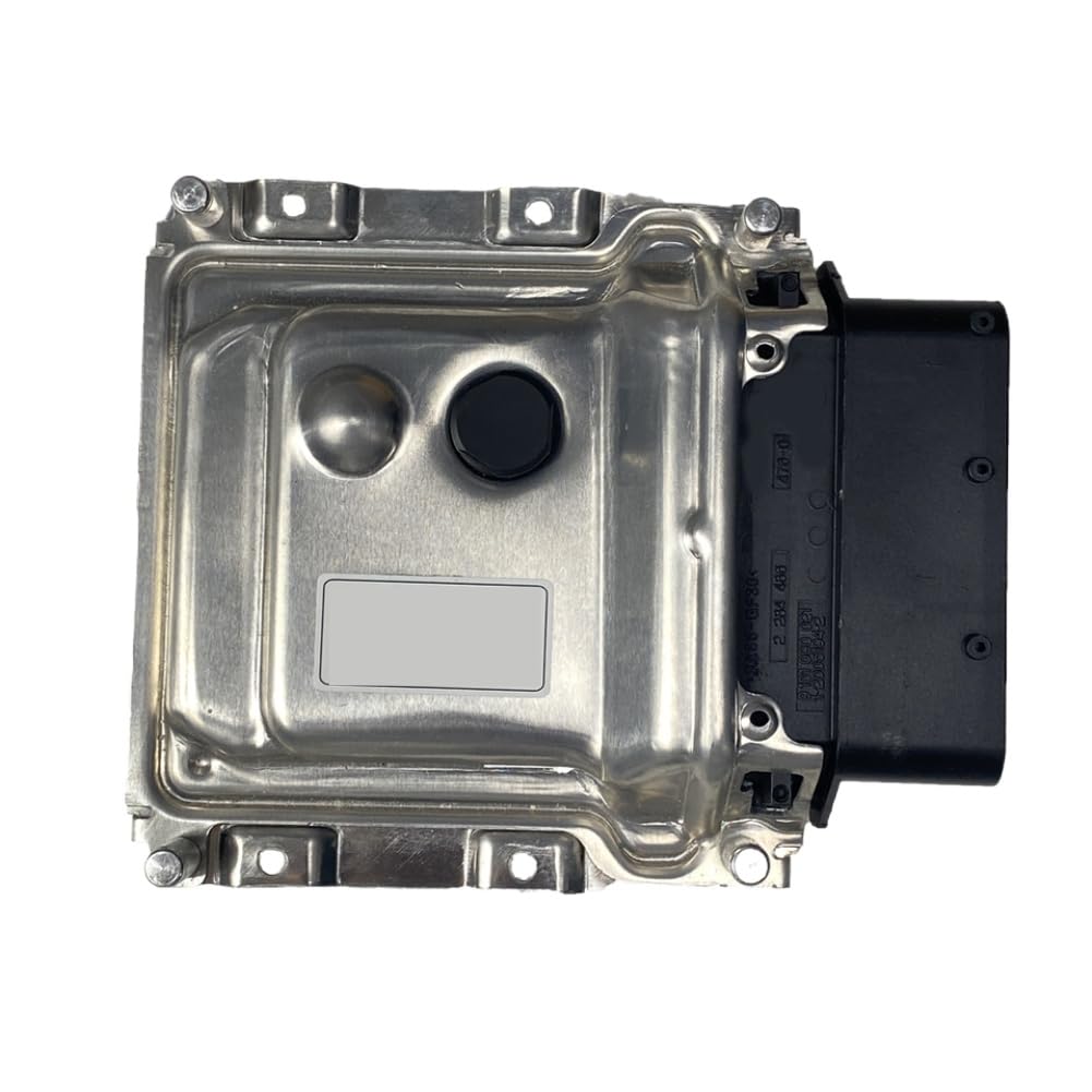 ECU Replacement Compatible with S71B ME17.9.11 Hardware and Software, Part Numbers 39124-2B570 / 391242B570