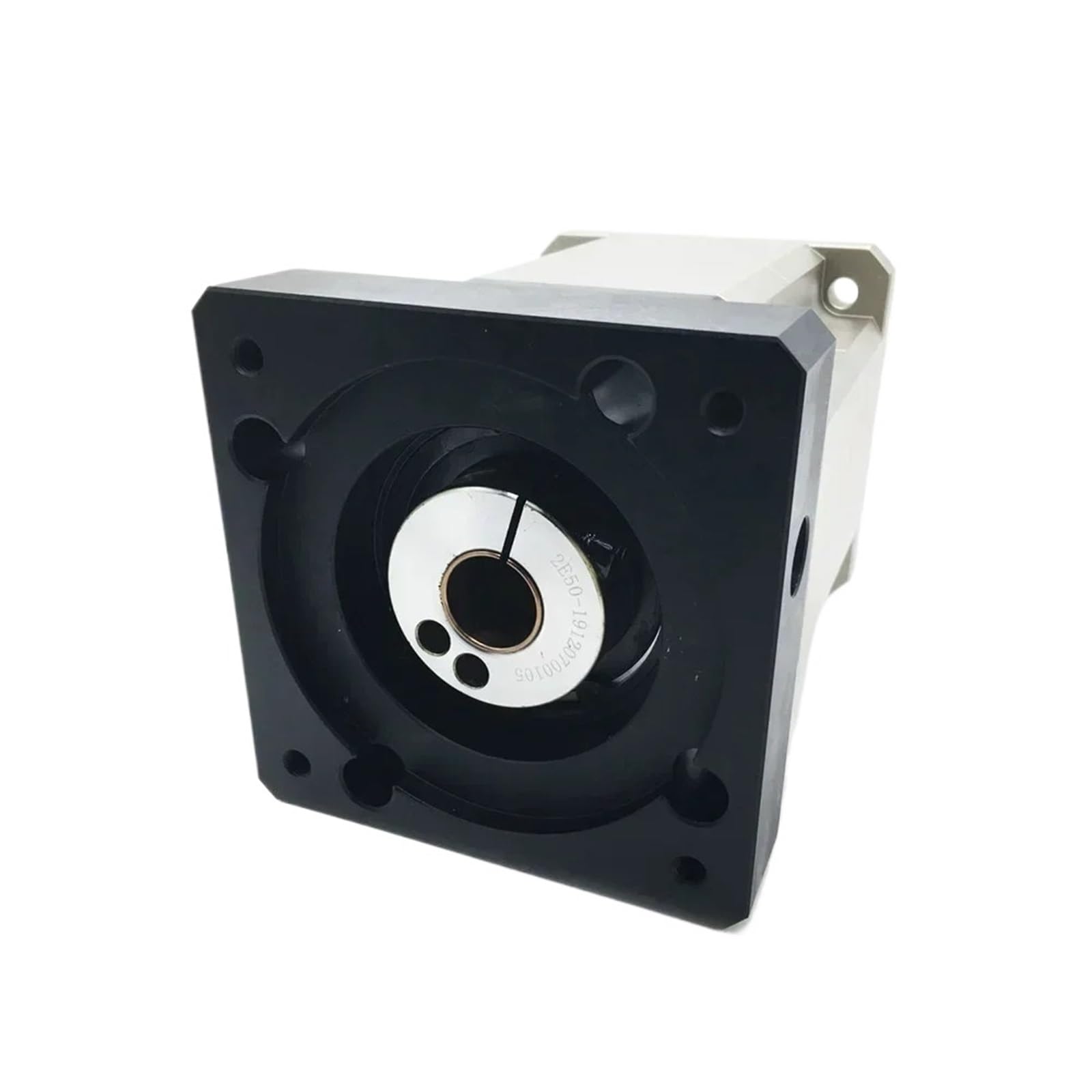 NVSFZGIYG planetary gear reducer Helical suitable for Nema 17 23 34 stepper motor(Ratio 5 to 1)