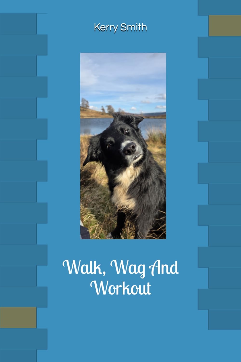 Walk, Wag And Workout