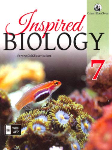 Inspired Biology For the CISE Curriculum 7 (OBS)