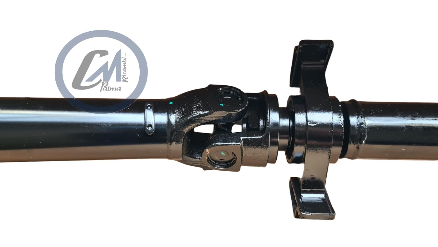 ALBERO CARDANICO TRASMISSIONE PER PANDA 141 4X4 NUOVO