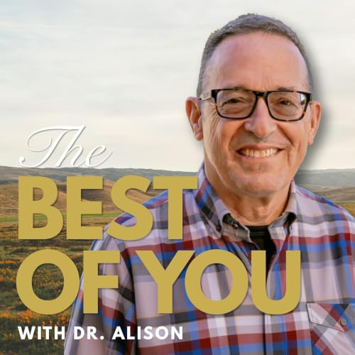 214. The Difference Between God's Voice and Spiritual Manipulation with Theologian Steven Tracy