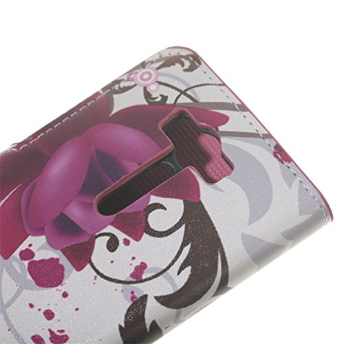 Custodia per Zenfone 2 Laser ZE500KG,Protettiva