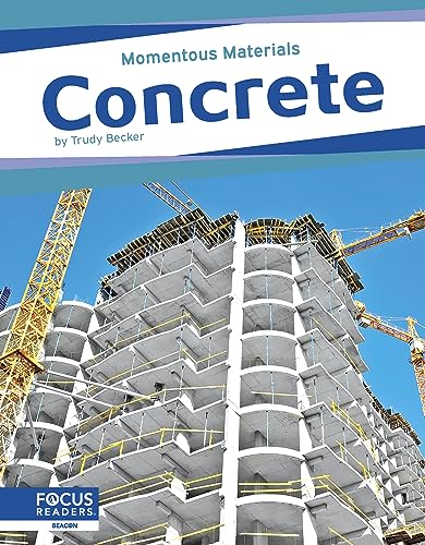 Concrete (Momentous Materials)