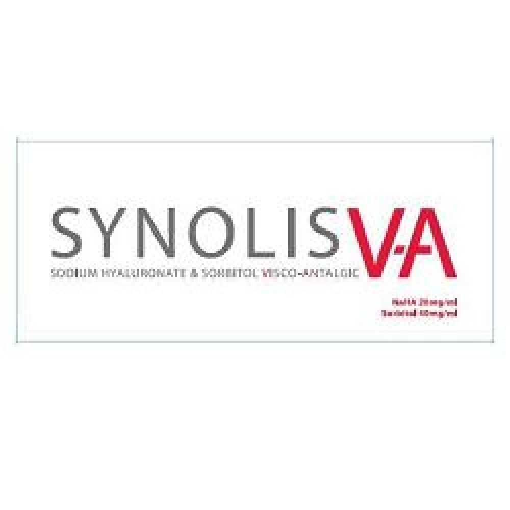 SYNOLIS V-A SIRINGA 2 ML 1PZ