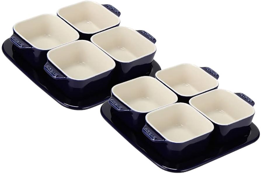 ストウブ2セット