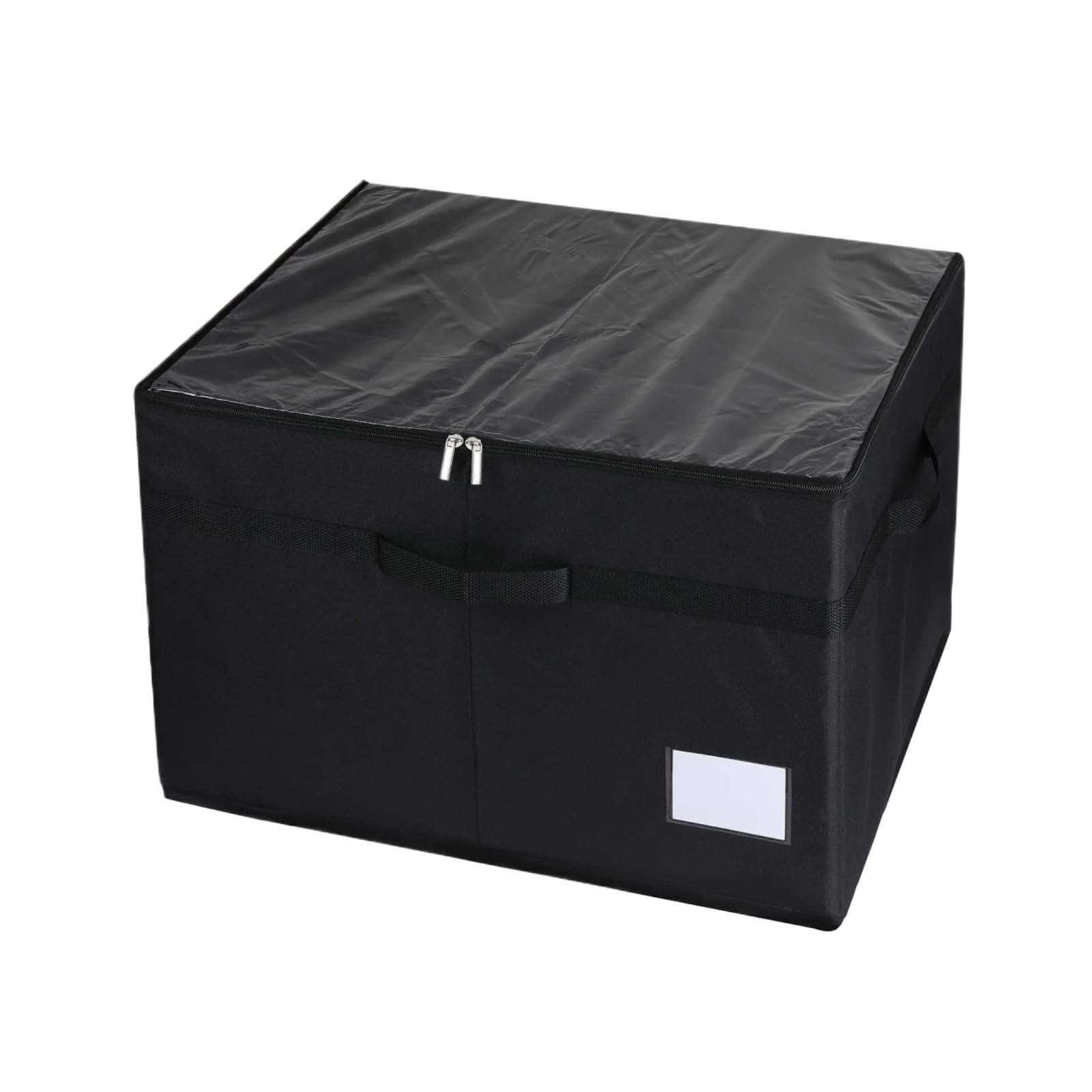 Organizzatore Di Scarpe Sotto Il Letto Scatola portascarpe pieghevole, 16 doppie, supporto inferiore, contenitore portaoggetti, scatola trasparente con maniglia, scaffale salvaspazio Per Risparmiare S