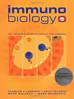 医学書　Janeway’s Immunobiology 9th edition Janeway's Immunobiology by Kenneth M. Murphy, Casey Weaver