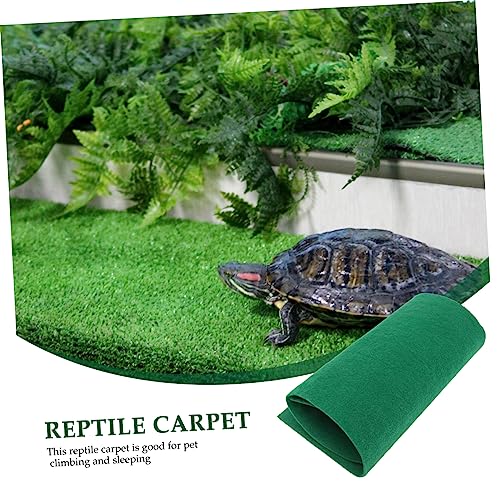 Alfombra Térmica para Reptiles, Tortugas y Arácnidos miniatura 3