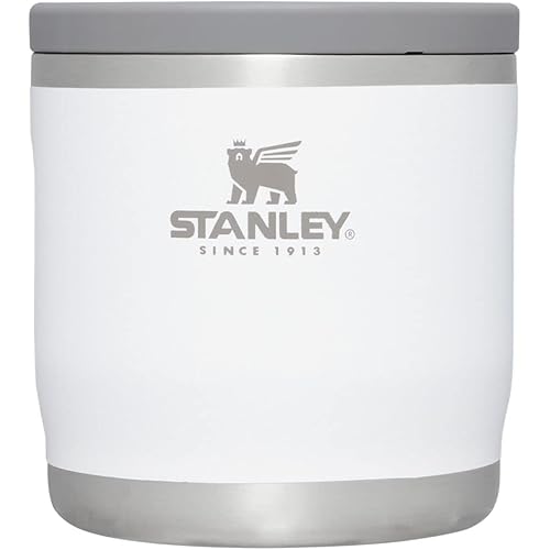 Adventure To Go Insulated Food Jar
