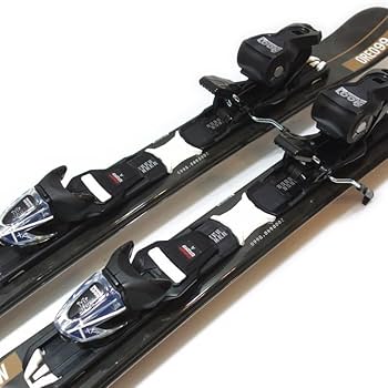 SWALLOW OREO99 ショート ファン スキー ヴァインディングセット SWALLOW OREO99 ショート ファン スキー ヴァインディングセット