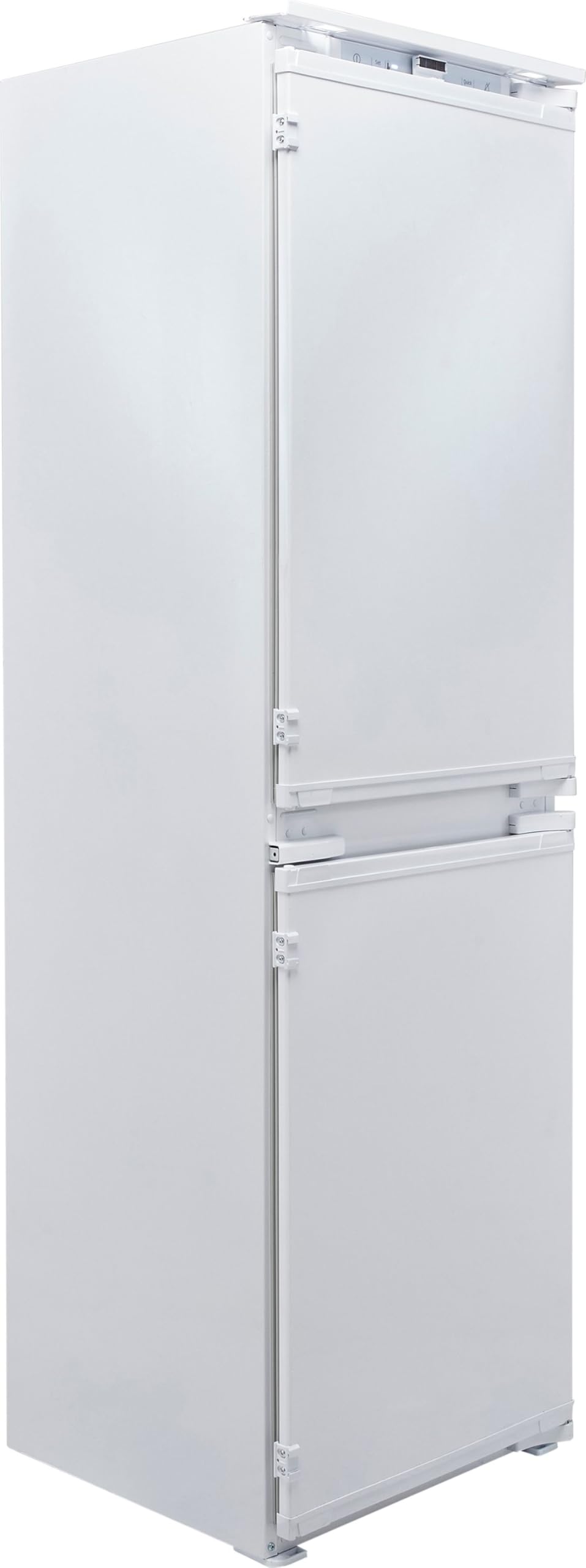Beko BCFD4V50 HarvestFresh™ 54cm Built In Fridge Freezer White E