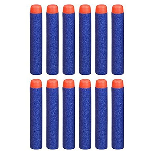 Refil Nerf N-Strike Elite Com 12 Dardos A1454 - Hasbro