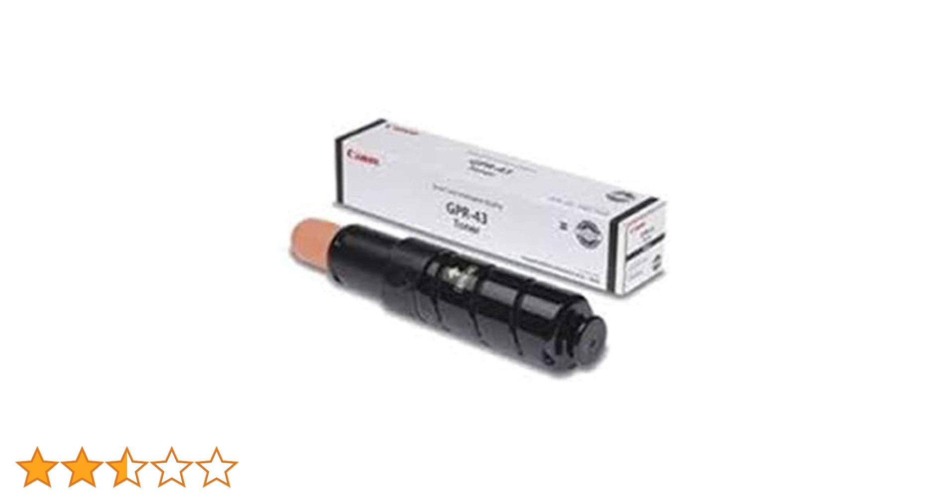 Amazon.co.jp: CANON NPG-57 toner Black imageRUNNER ADVANCE