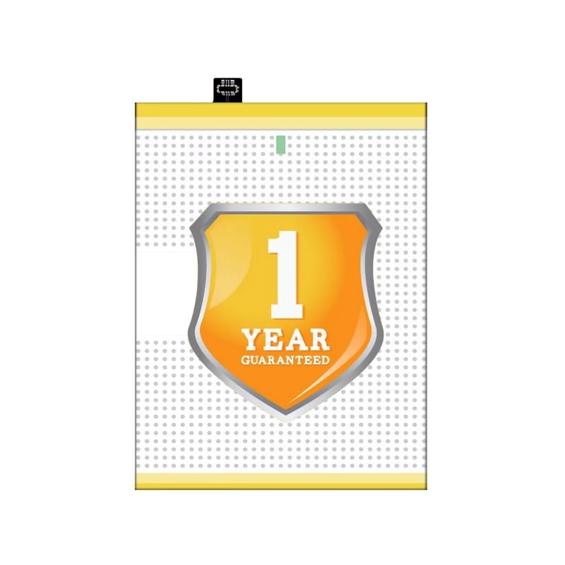 Image of Original B-H3 Battery Compatible for Vivo Z1x (1917, PD1921F EX) | Vivo Z5 (1921, V1921A, V1921T) - (4500mAh) - 1 Year Warranty K7