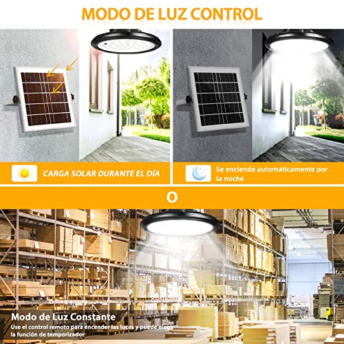 Recopilación y reviews de Luz Colgante exterior antihumedad para comprar hoy. 12 Imagen adicional