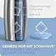 SODAWAVE® Trinkflasche Edelstahl [620ml] kompatibel mit SodaStream Crystal I Doppelwandige Thermo Edelstahl Trinkflasche I 100% auslaufsichere Flasche ideal für unterwegs (Edelstahl)