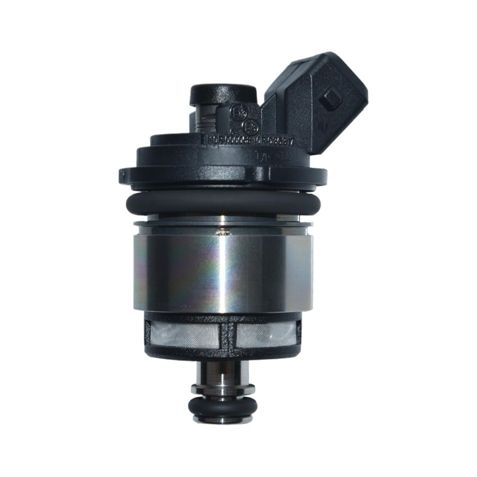 1X 26535952 Wtryskiwacz paliwa LPG Bico kompatybilny z Landi Renzo Black Cod Med Stylo GI 25-65 Wtrysk silnika Naturalny 237110000 Bezpośredni zamiennik Zestaw wtrysku paliwa o wysokiej wydajnośc